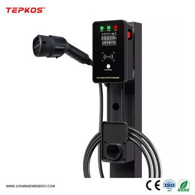7kw Wallbox