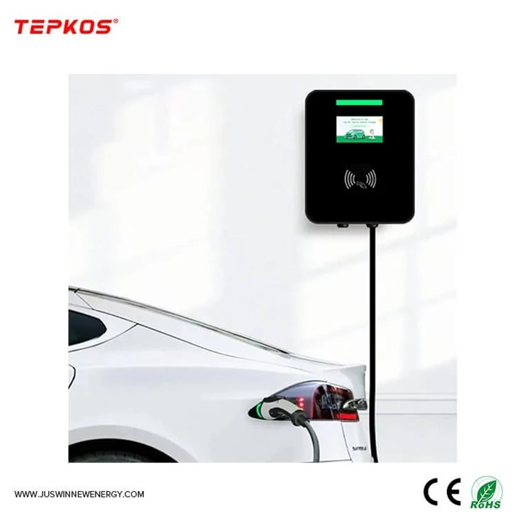 3 Phase 11 Kw Wallbox high quality